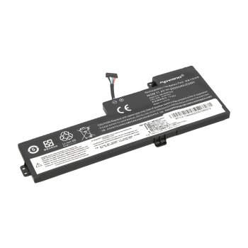 Bateria Movano do Lenovo ThinkPad T470, T480 - wewnętrzna