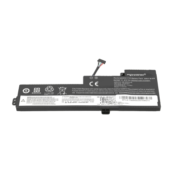 Bateria Movano do Lenovo ThinkPad T470, T480 - wewnętrzna