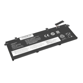 Bateria Movano do Lenovo ThinkPad T490, T495, P43s, P14s