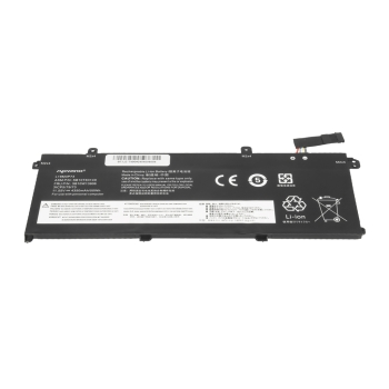 Bateria Movano do Lenovo ThinkPad T490, T495, P43s, P14s