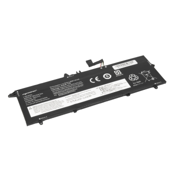 Bateria Movano do Lenovo ThinkPad T490s, T495s, T14s