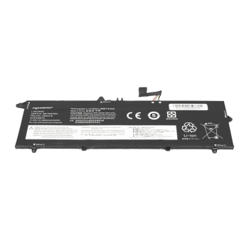 Bateria Movano do Lenovo ThinkPad T490s, T495s, T14s