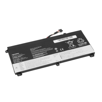 Bateria Movano do Lenovo ThinkPad T550, T560, W550, W550s