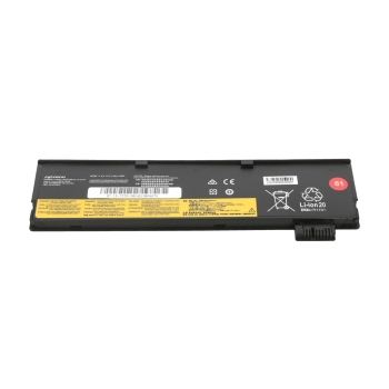 Bateria Movano do Lenovo ThinkPad T570 (2140mAh)