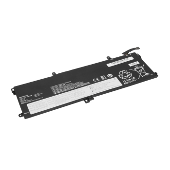 Bateria Movano do Lenovo ThinkPad T590, P15s, T15