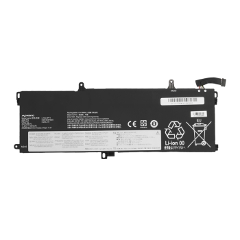 Bateria Movano do Lenovo ThinkPad T590, P15s, T15