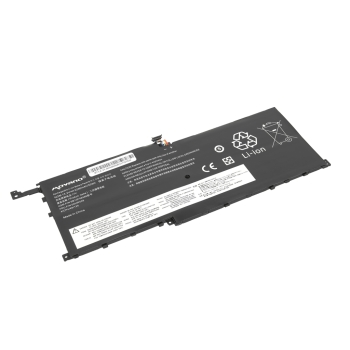 Bateria Movano do Lenovo ThinkPad X1 Carbon 4th