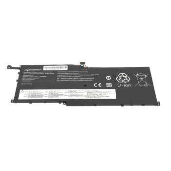 Bateria Movano do Lenovo ThinkPad X1 Carbon 4th