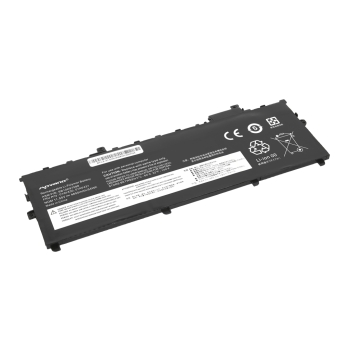 Bateria Movano do Lenovo Thinkpad X1 Carbon 2018, G6 (gen5, gen6)