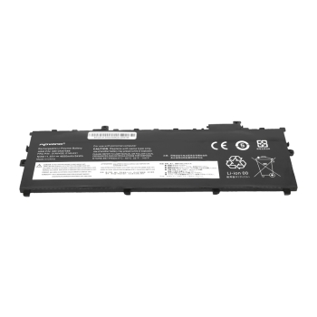 Bateria Movano do Lenovo Thinkpad X1 Carbon 2018, G6 (gen5, gen6)