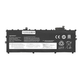 Bateria Movano do Lenovo Thinkpad X1 Carbon 2018, G6 (gen5, gen6)