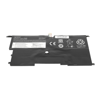 Bateria Movano do Lenovo ThinkPad X1 Carbon 14 (gen2, gen3)