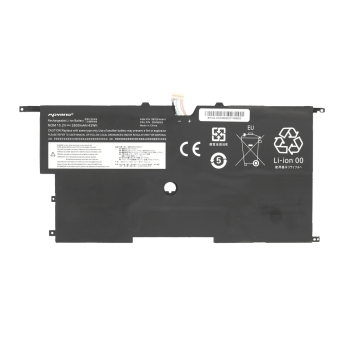 Bateria Movano do Lenovo ThinkPad X1 Carbon 14 (gen2, gen3)