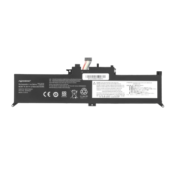 Bateria Movano do Lenovo ThinkPad Yoga 260 370 X380