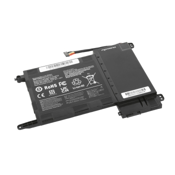 Bateria Movano do Lenovo IdeaPad Y700, Y700-15