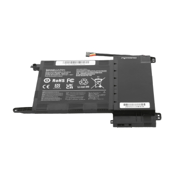 Bateria Movano do Lenovo IdeaPad Y700, Y700-15