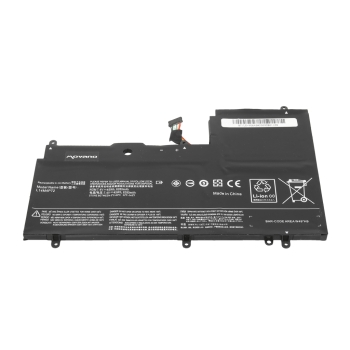 Bateria Movano do Lenovo Yoga 3 1470, 700-14ISK