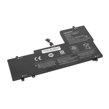 Bateria Movano do Lenovo Yoga 710-14IKB, 710-14ISK