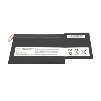 Bateria Movano do MSI GS63VR, GS73VR (BTY-M6J, BTY-U6J)