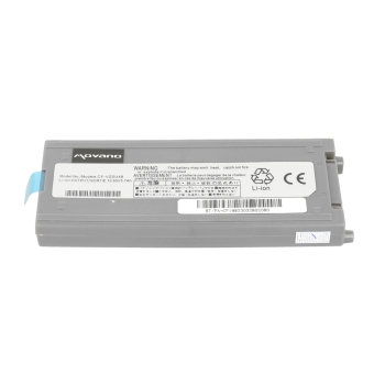 Bateria Movano do Panasonic ToughBook CF-19