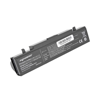 Bateria Movano do Samsung R460, R519 (6600mAh)