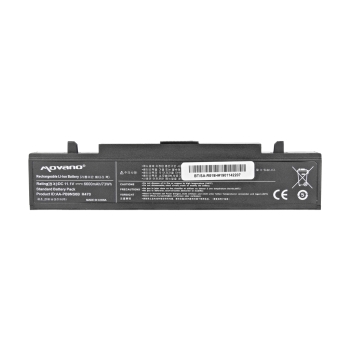 Bateria Movano do Samsung R460, R519 (6600mAh)