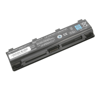 Bateria Movano do Toshiba C850, L800, S855 (6600mAh)