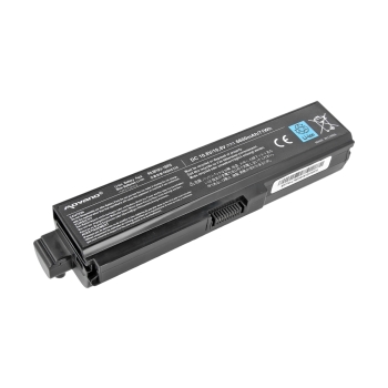 Bateria Movano do Toshiba L700, L730, L750 (6600mAh)