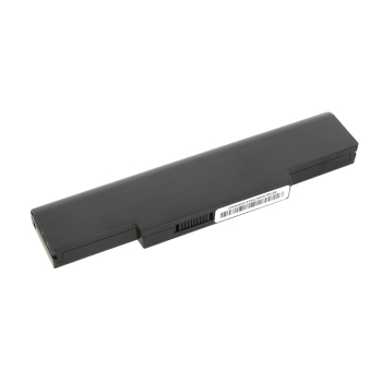 Bateria Movano Premium do Asus K72, K73, N73, X77 (6400mAh)