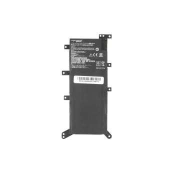 Bateria Movano Premium do Asus A555, F555, K555 (4650 mAh)