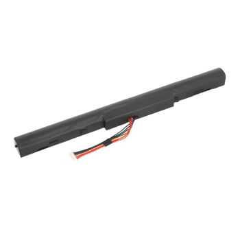 Bateria Movano Premium do Asus A550E, K550E (3200 mAh)