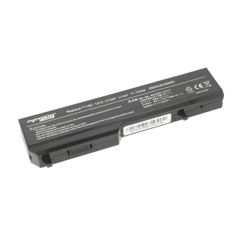 Bateria Movano Premium do Dell Vostro 1310, 1320, 1510 (5200 mAh)