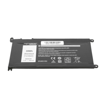 Bateria Movano Premium do Dell Vostro 14 (5468), Inspiron 15 (5568)