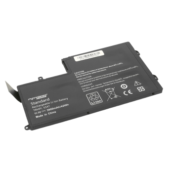 Bateria Movano Premium do Dell Inspiron 15 (5542), 14 (5445)