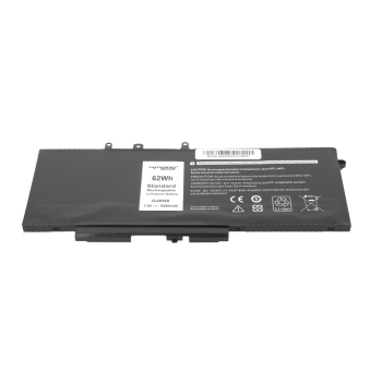 Bateria Movano Premium do Dell Latitude 5490, 5590