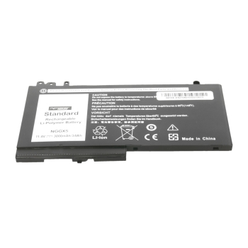 Bateria Movano Premium do Dell Latitude E5270