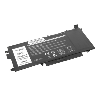 Bateria Movano Premium do Dell Latitude E5289