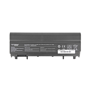 Bateria Movano Premium do Dell Latitude E5440, E5540 (7800mAh)