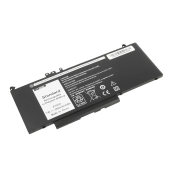 Bateria Movano Premium do Dell Latitude E5450, E5550