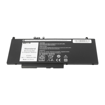 Bateria Movano Premium do Dell Latitude E5450, E5550