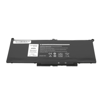 Bateria Movano Premium do Dell Latitude 7390, 7490