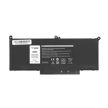 Bateria Movano Premium do Dell Latitude 7390, 7490