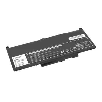 Bateria Movano Premium do Dell Latitude E7270, E7470