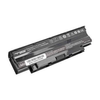 Bateria Movano Premium do Dell 13R, 14R, 15R (7800mAh)