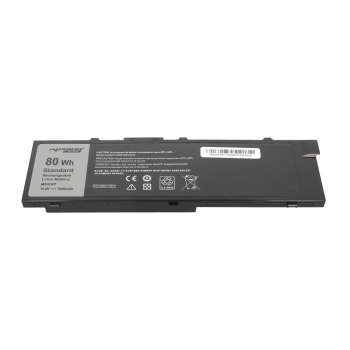 Bateria Movano Premium do Dell Precision M7510