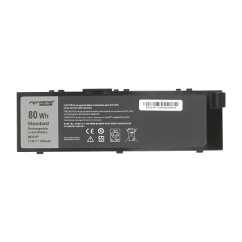 Bateria Movano Premium do Dell Precision M7510