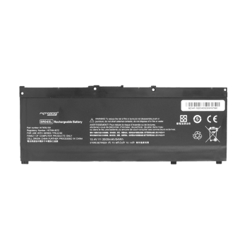 Bateria Movano Premium do HP Omen 15-DC