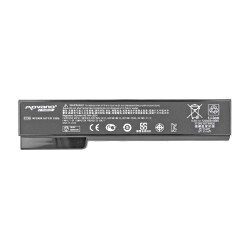 Bateria Movano Premium do HP EliteBook 8460p, 8460w (5200 mAh)