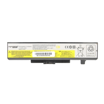 Bateria Movano Premium do Lenovo ThinkPad E530 (5200 mAh)