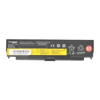 Bateria Movano Premium do Lenovo T440p, W540